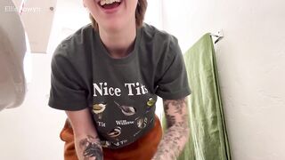 Stinky Body Humiliation