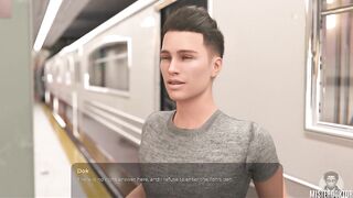 NO GREATER AMOUNT CASH #51 • A breasty mother I'd like to fuck and her hot underware