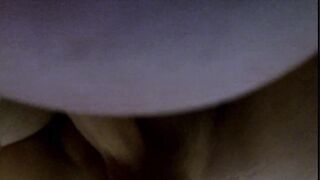 Little shows Dad how much this babe missed him