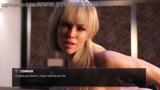 Midnight Paradise Movie 65 - A mother I'd like to fuck's Giant Butt and Taut Cunt