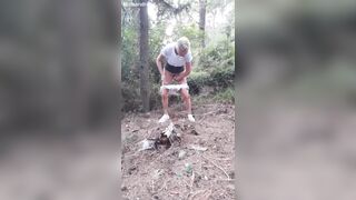 mother I'd like to fuck Sandra Golden Shower - Sep 09, 2025