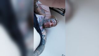 Large Butt mother I'd like to fuck Riding Shlong