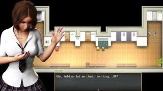 My StepMOM Would've Been A Super Model: Mirror Hearts