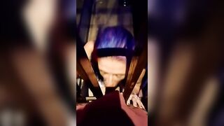 Love Lasts forever Ep. 4. A detective Carla adventure. Behind Bars