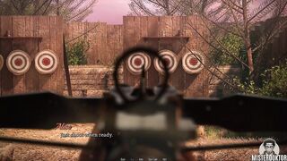 DREAMLAND #45 – Visual Novel Gameplay