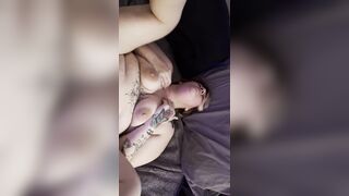 I Came SO Many Times