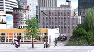 Kink Maker – Magen’s 1st Blow job and Smack of Cum