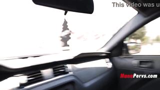 Nasty GILF Discloses Secret Wants And Takes Charge Youthful Step Grandson POV