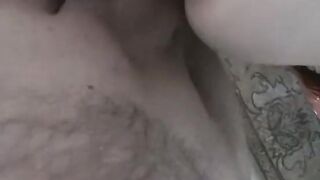 The Ideal Granny Bang