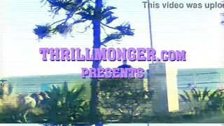 Anna Kolba - Thrillys Large Ebony Bed (Ukrainian mother I'd like to fuck DEMANDS Anal and Gets CREAMPIED SIX TIMES During Rigorous BBC Breeding Session)