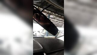 Wife gives fellatio-sex during the time that dude secretly records