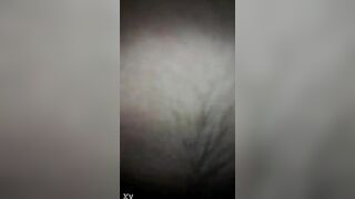 My wife with some other