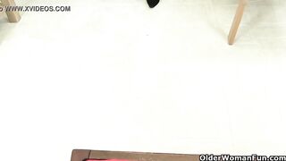 British grannies still need getting off