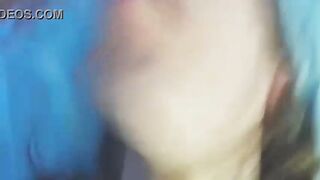 Real cheating: wife brought a stranger