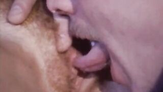 Mamma gets Anal Creampie from ally