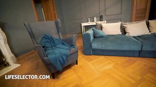 A Lewd Compilation Indulging Your Escort Fetish with Lulu Love, Solazola, Lu...