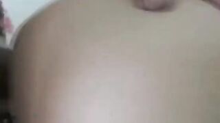 I Just Came On 's Face