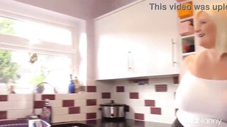 Mature British Older Ladies In Hardcore Sex Compilation