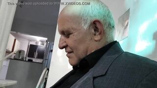 Devil's Advocate !!! Paty has been sued and will pay the same costs with your pussycard !!! Paty Booty - Granny Doidera - El Toro De Oro.