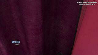 Golden-haired mother I'd like to fuck Step Aunt With Large Melons Gives Haunch Job To Step Nephew In Public Dressing Room. This guy Cums On Her Cunt - Life in Santa County (LISC) - Taboo Anime Game - Part #14