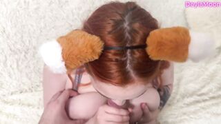 Stepson Receives a Award from Stepmother. the Recent Accessory Looks Great on H...