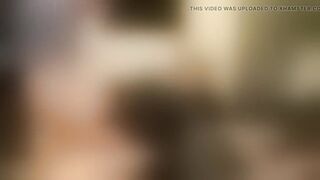 Screwed excited and naughty after work