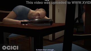 Next Door (Virtamate) - Haunch Job - CG Porn - OCICI