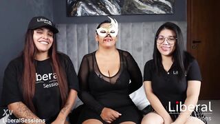 MARINA mother I'd like to fuck EXPERIENCIA TEAM FUCK