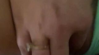 Hardcore Fridge Screw – Fellatio, Doggy & three Immodest Cumshots - preview