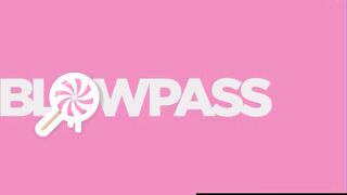 MommyBlowsBest - Breasty Alexis Malone Drains Man's Dong