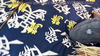 My concupiscent lady invites me to screw after the encounter with her spouse