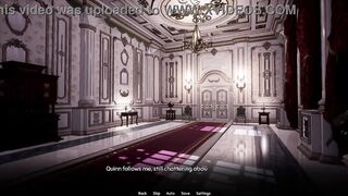 Haunted By Femdom #08 - Large Titty mother I'd like to fuck Is In My Daybed