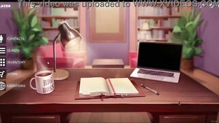 Lustful Union Cap two - Photoshoot with a mother I'd like to fuck and a Massage for a Bare mother I'd like to fuck