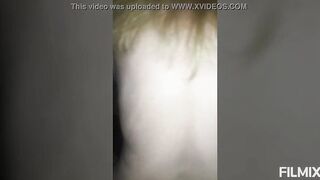 banging the neighbors wife