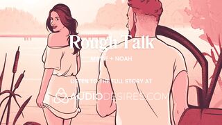 Facial jizz flow on slutty gilf - Unfathomable anal creamie - Homemade ramrod sucking ASMR