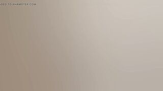 Wicked and hot French hotty who guides your tugjob in very hawt underware