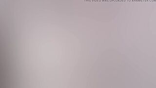 homemade sex with mother i'd like to fuck with large melons and booty in her anal