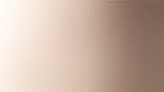 Effortless Gal Takes a Overweight Ramrod