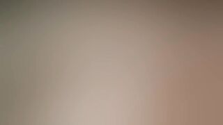 Ashlyn Rae Is Going To Need A Shower After This Man Rubs His Cum On Her Booty