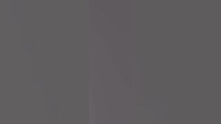 Wicked stud whipping poor granny