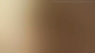 Mama tossing salad 8: S1 - Sexy ass fucking mother I'd like to fuck likes booty play