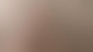 Nylons wearing German granny gets hammered in the kitchen