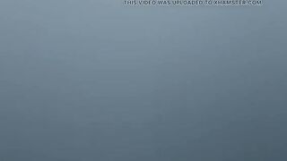 Fantastic Unedited 90's Porn Clip #5