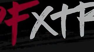 Bored Wife Kenna James Tries Black Twat from Jasmine Webb