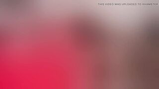 Sneaky Stepdaughter’s Holiday 3some