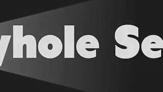 GLORYHOLE SECRETS - Jordan Maxx Undresses Exposed As 7 Schlongs Blast Her Lips