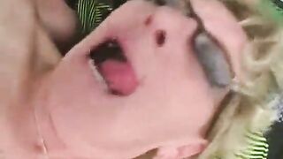 Lascivious Aged Cutie Wants Some Youthful Dong