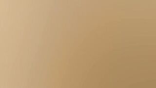 Flawless golden-haired German playgirl banged in the bar