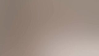 Used hard several times by the landlord