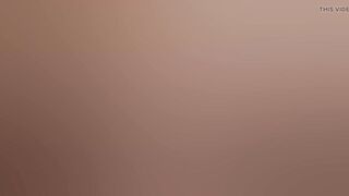 44-year-old redhead Firegirl screws her son's trainer